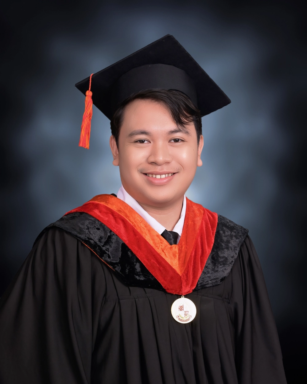 Graduation Photo