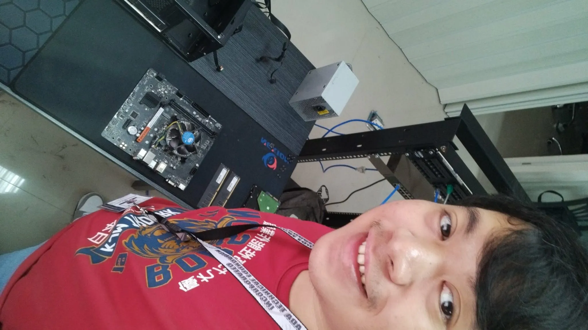 Hardware Troubleshooting