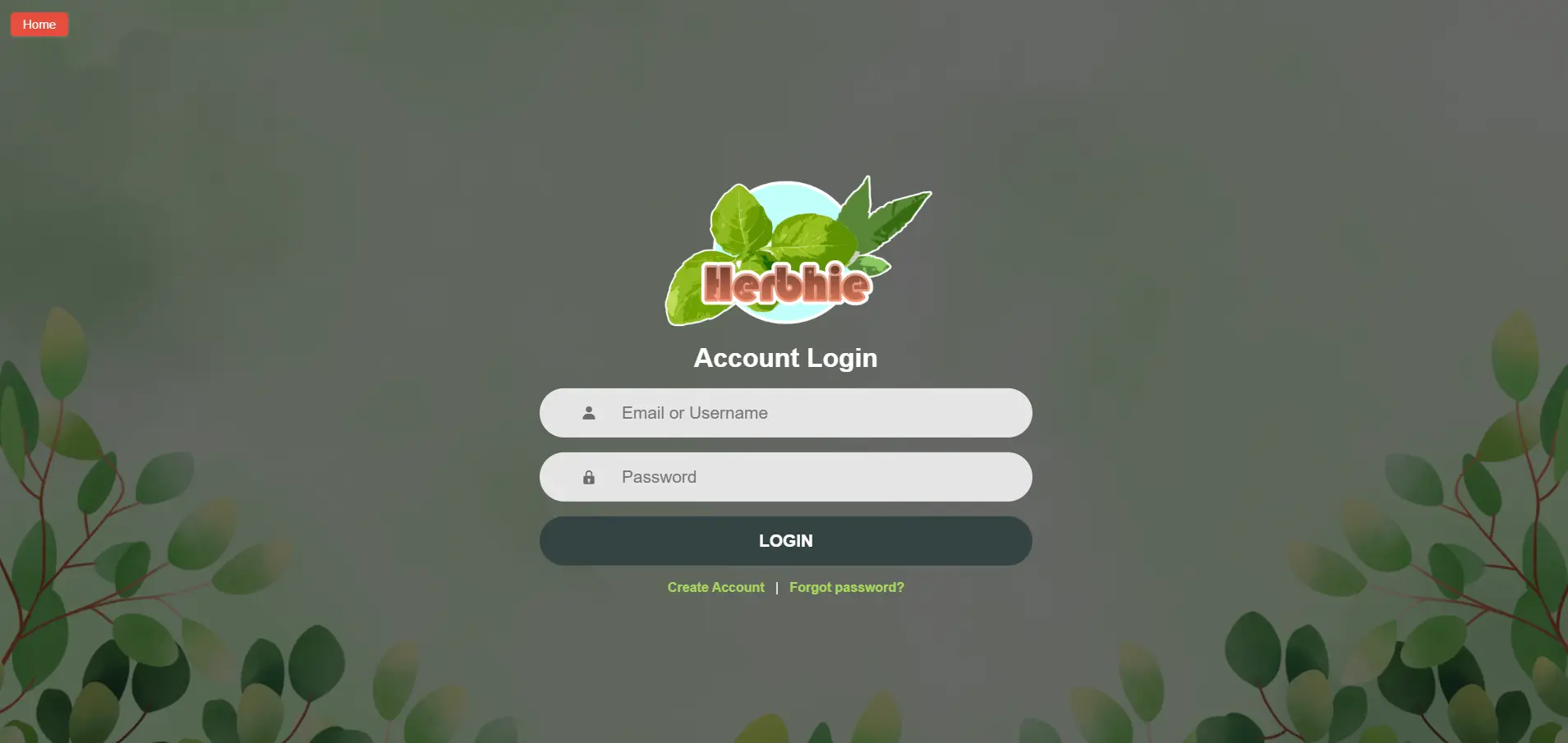 Login