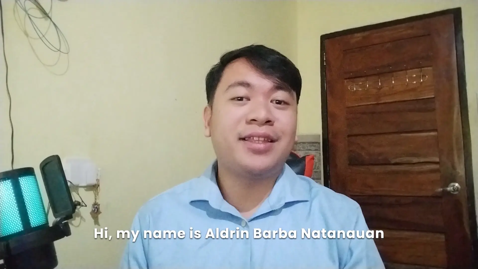 Introduction Video
